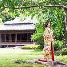 マナーハウス島津重富荘のフェア画像