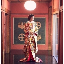 マナーハウス島津重富荘のフェア画像