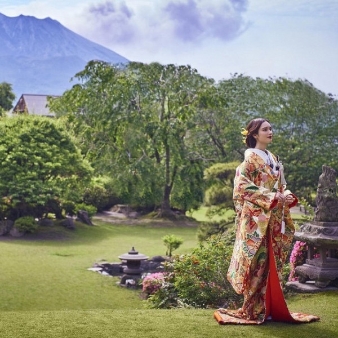 マナーハウス島津重富荘のフェア画像