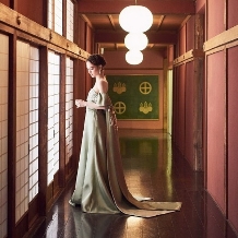 マナーハウス島津重富荘のフェア画像