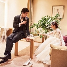 マナーハウス島津重富荘のフェア画像