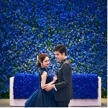 マナーハウス島津重富荘のブライダルフェア画像