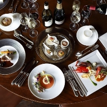 マナーハウス島津重富荘のフェア画像