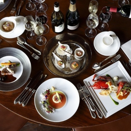 マナーハウス島津重富荘：【GW限定】鹿児島食材フレンチ試食×ロケーション体験×8大特典