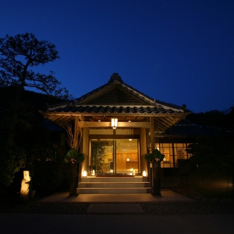 マナーハウス島津重富荘のフェア画像