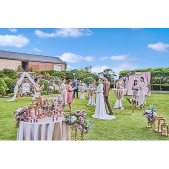 マナーハウス島津重富荘のフェア画像