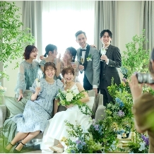 Casa　d’　Angela（カサ・デ・アンジェラ馬車道）:【仏滅限定＊最大83万優待】50名298万→215万◆オールシーズンOK！人気の時期もお得に！