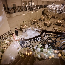 Casa　d’　Angela（カサ・デ・アンジェラ馬車道）のフェア画像