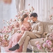 結婚式場:【上質花嫁ALL体験fair】憧れ大聖堂×卒花人気演出&絶品試食付