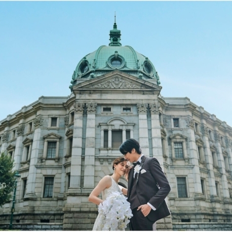 Casa　d’　Angela（カサ・デ・アンジェラ馬車道）：みなとみらい絶景ロケ撮◆上質会場×絶品4万試食*最大140万優待