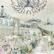 Casa　d’　Angela（カサ・デ・アンジェラ馬車道）：《140万優待＆4万試食》駅1分*五感で感じるおもてなし×大聖堂