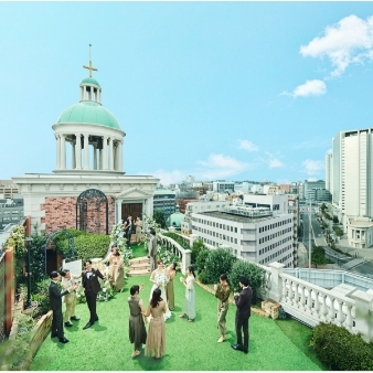 Casa d’ Angela(カサ・デ・アンジェラ馬車道)のフェア画像