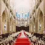 Casa d’ Angela(カサ・デ・アンジェラ馬車道)のフェア画像