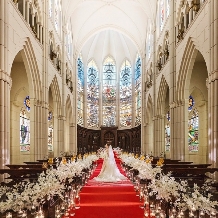 Casa　d’　Angela（カサ・デ・アンジェラ馬車道）のフェア画像