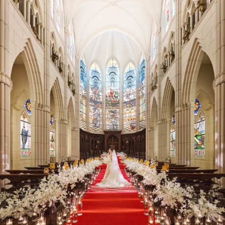 Casa　d’　Angela（カサ・デ・アンジェラ馬車道）：連休SP*初見学◎ハイクラスなおもてなし＊最大140万&和牛4万試食