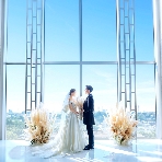 ラグナスイート新横浜 ホテル&ウエディングのフェア画像