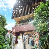 ラグナスイート新横浜　ホテル＆ウエディングのブライダルフェア画像