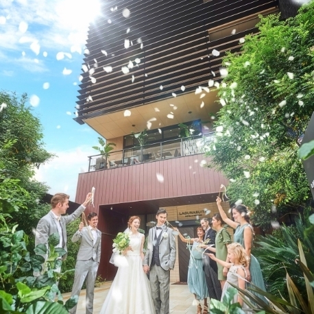 ラグナスイート新横浜　ホテル＆ウエディング：当日OK*年末最後◆3部屋プレゼント◆フロア貸切*140万特典