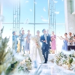 ラグナスイート新横浜 ホテル&ウエディングのフェア画像