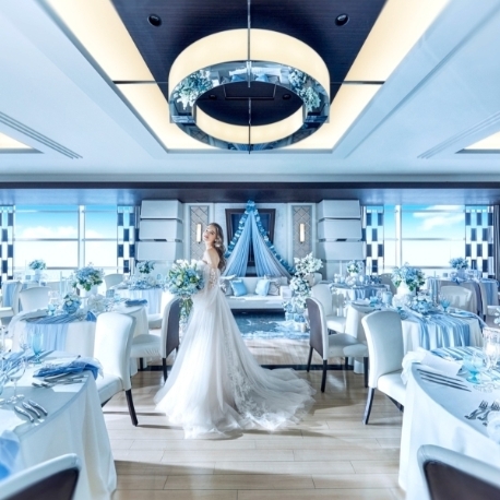 ラグナスイート新横浜　ホテル＆ウエディング：ご予算重視の方必見◎衣装2着特典付き！安心相談会★