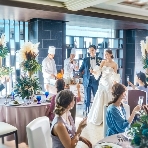 ラグナスイート新横浜 ホテル&ウエディングのフェア画像