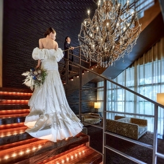 ラグナスイート新横浜　ホテル＆ウエディング:準備期間◎【最大70万優待/27年2～4月挙式】（60名284万円→214万円）