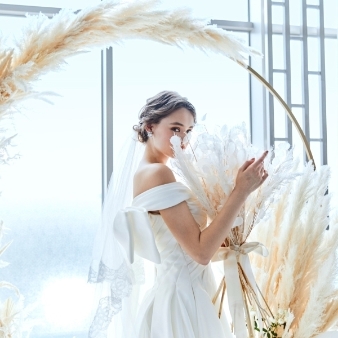 ラグナスイート新横浜　ホテル＆ウエディング:マタニティプラン【最大90万円優待/～2026年7月挙式】（30名200万円→110万円）