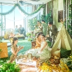 ラグナスイート新横浜 ホテル&ウエディングのフェア画像