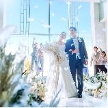 ラグナスイート新横浜　ホテル＆ウエディングのブライダルフェア画像