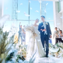 ラグナスイート新横浜　ホテル＆ウエディングのフェア画像