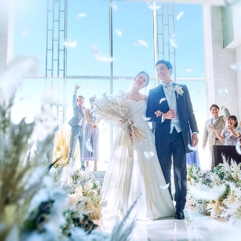 ラグナスイート新横浜 ホテル&ウエディングのフェア画像