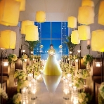 ラグナスイート新横浜 ホテル&ウエディングのフェア画像