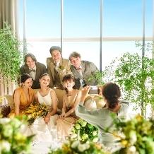 ラグナスイート新横浜　ホテル＆ウエディング:◆少人数アットホームお食事会プラン◆【最大29万円優待/26年9月以降】