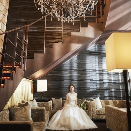 ラグナスイート新横浜　ホテル＆ウエディング：【初見学におすすめ】結婚式まるごと相談×全館見学会