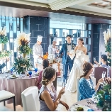 ラグナスイート新横浜　ホテル＆ウエディングのブライダルフェア画像