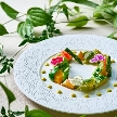 HILLTOP THE SQUARE　（ヒルトップ ザ スクエア）：＼祝日限定！特別試食／卒花も通うレストラン美食体験×見積相談