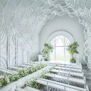 HILLTOP THE SQUARE　（ヒルトップ ザ スクエア）：【20名様～◎少人数婚】感動の挙式＆映像体験×限定プラン相談会