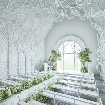 HILLTOP THE SQUARE　（ヒルトップ ザ スクエア）のフェア画像