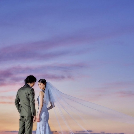 HILLTOP THE SQUARE　（ヒルトップ ザ スクエア）：限定特典＼前撮り撮影プレゼント／地元婚応援フェア