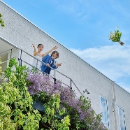 HILLTOP THE SQUARE　（ヒルトップ ザ スクエア）：【初めての方に】*NEWチャペル見学*デザート試食×安心見積相談