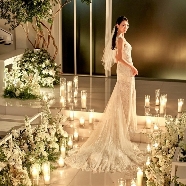 HILLTOP THE SQUARE　（ヒルトップ ザ スクエア）：【贅沢試食付き】NEWチャペル＆会場見学◆最大150万円特典付！