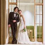 HILLTOP THE SQUARE　（ヒルトップ ザ スクエア）のブライダルフェア画像