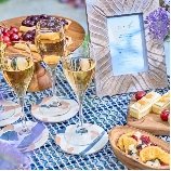 HILLTOP THE SQUARE　（ヒルトップ ザ スクエア）のブライダルフェア画像