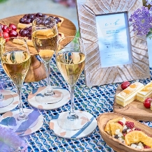 HILLTOP THE SQUARE　（ヒルトップ ザ スクエア）のフェア画像