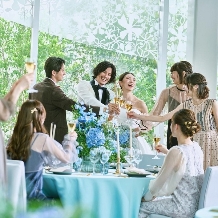 HILLTOP THE SQUARE　（ヒルトップ ザ スクエア）:【地元婚応援】プラン限定特典*前撮り撮影プレゼント