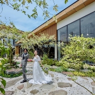 HILLTOP THE SQUARE　（ヒルトップ ザ スクエア）：【初見学ギフト2万】デザート試食×1周年会場見学*最大150万特典