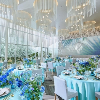 HILLTOP THE SQUARE　（ヒルトップ ザ スクエア）のフェア画像