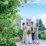 HILLTOP THE SQUARE　（ヒルトップ ザ スクエア）：【20名様～◎少人数婚】感動の挙式＆映像体験×限定プラン相談会