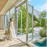 HILLTOP THE SQUARE　（ヒルトップ ザ スクエア）のブライダルフェア画像