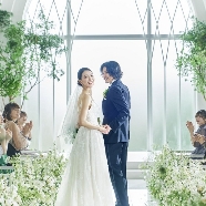 HILLTOP THE SQUARE　（ヒルトップ ザ スクエア）：《初めての方に》*NEWチャペル*会場見学ツアー×安心◎見積相談